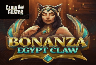 Bonanza Egypt Claw