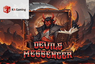 Devils Messenger