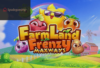 Farmland Frenzy Maxways