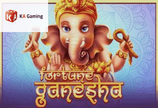 Fortune Ganesha