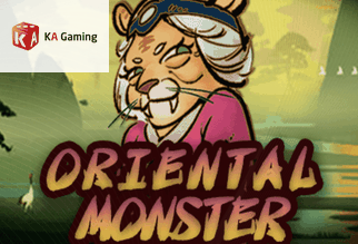 Oriental Monster