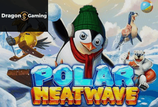 Polar Heatwave